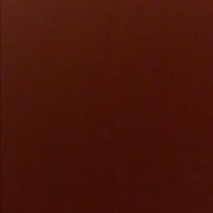 Meet your Posher, Abigail